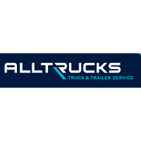 Logo der Firma Alltrucks Truck & Trailer Service