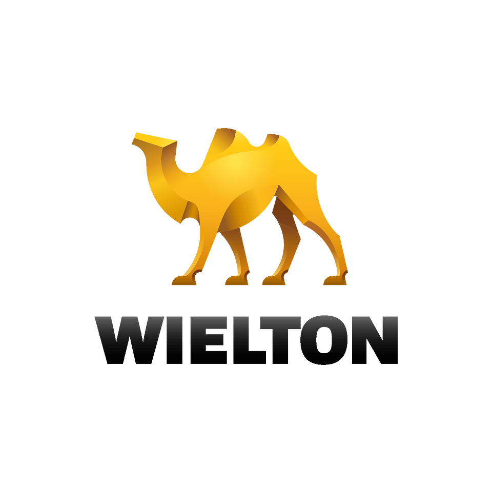 Logo der Firma Wielton GmbH