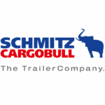 Logo der Firma Schmitz Cargobull