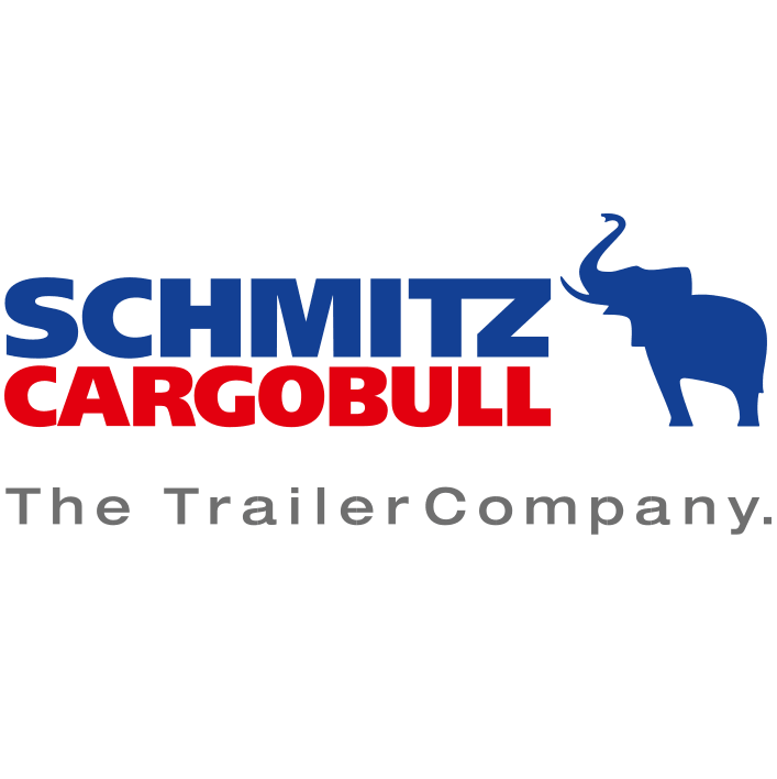 Logo der Firma Schmitz Cargobull