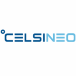 Logo der Firma Celsineo