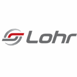Logo der Firma Lohr
