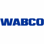 Logo der firma Wabco