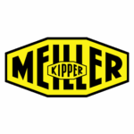 Logo der Firma Meiller Kipper